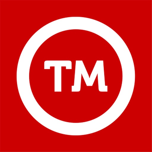 tm travel app
