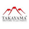 Takayama Motorcycle Parts