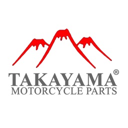 Takayama Motorcycle Parts