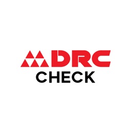 DRC CHECK