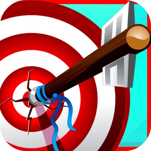 Forest Archery Shoot 2017 Icon