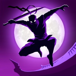 Shadow Knight Ninja Fighting uygulama incelemesi