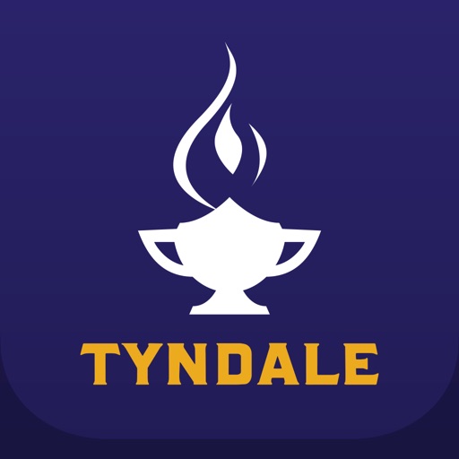 Tyndale University icon