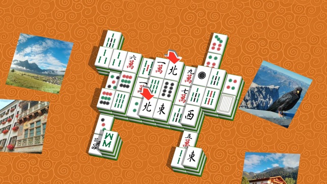 Mahjong Alpine(圖4)-速報App