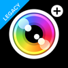 LateNite Apps - Camera+ レガシー アートワーク