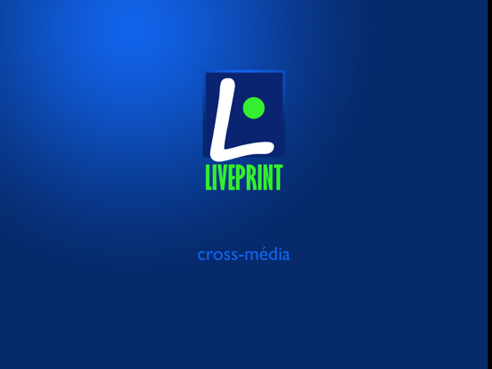 Screenshot #4 pour LIVEPRINT