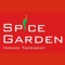 Order food online from Spice Garden