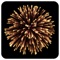 Icon Real Fireworks - HanabiSimple-
