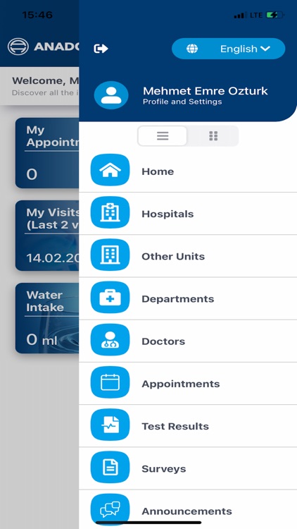 Anadolu Hastanesi screenshot-4