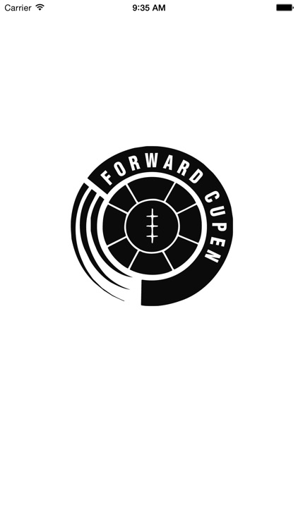 Forwardcupen