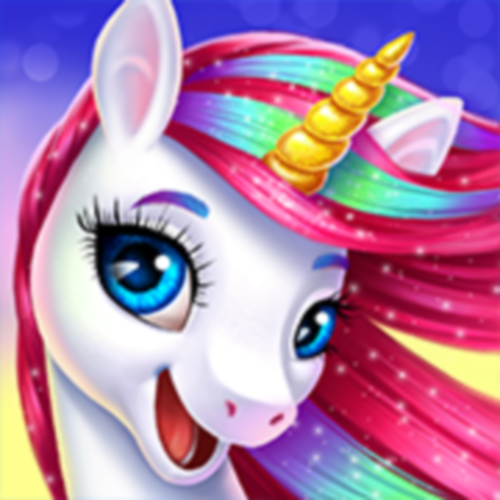 Get Coco Pony - My Dream Pet for iOS, iPhone, iPad Aso Report