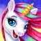 ~~> Fly away to a far away land and fall in love with your brand new dream pet, Coco Pony