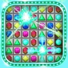 Spectacular Jewel Match Puzzle Games