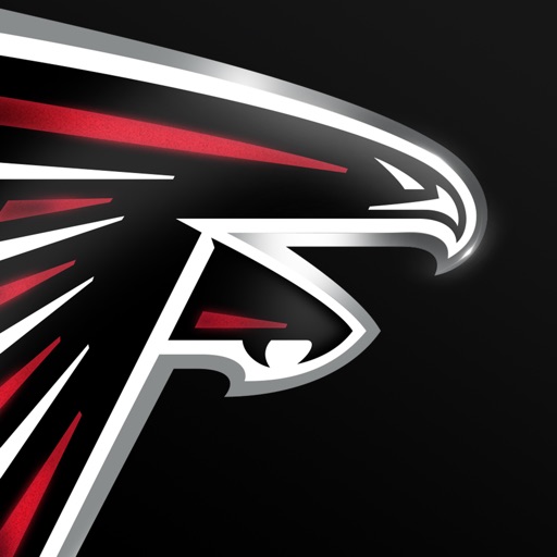 Atlanta Falcons iOS App