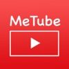 MeTube - Fast Video Player for Youtube