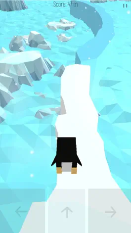 Game screenshot Snow Slide hack