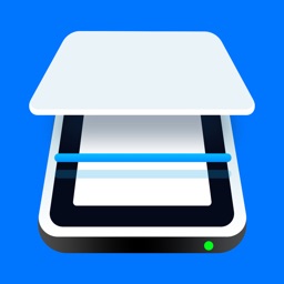 iScan - PDF Scanner App