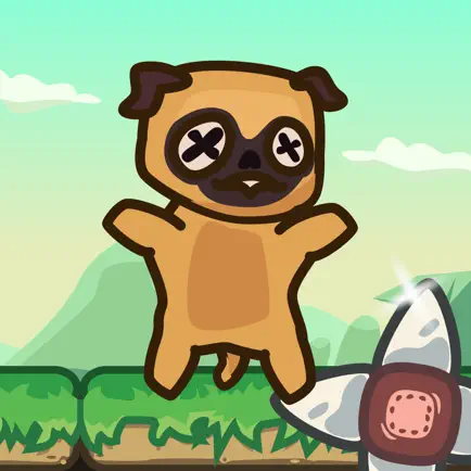 Mr Puppy Dash: Steppy Dog Cheats