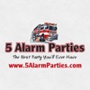 Five Alarm Parties