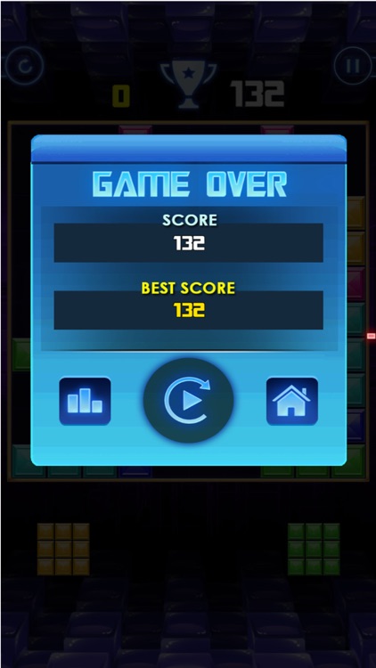 Block Puzzle Classic Plus! screenshot-4