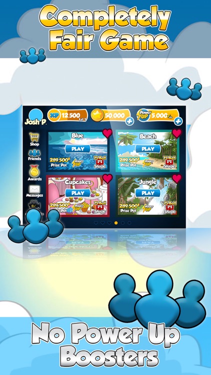 BingoDab – Play Bingo & Casino Slot Games screenshot-3