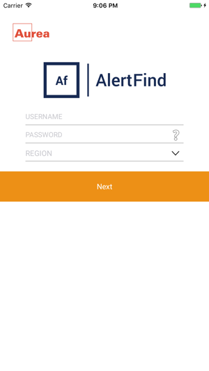 Aurea AlertFind(圖1)-速報App