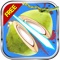 Kungfu Fruit Cut 3D