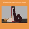 Best hamstrings flexibility stretching stretches
