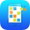 appsner provides a set of online tools to design and build web and native apps for iPhone and iPod touch