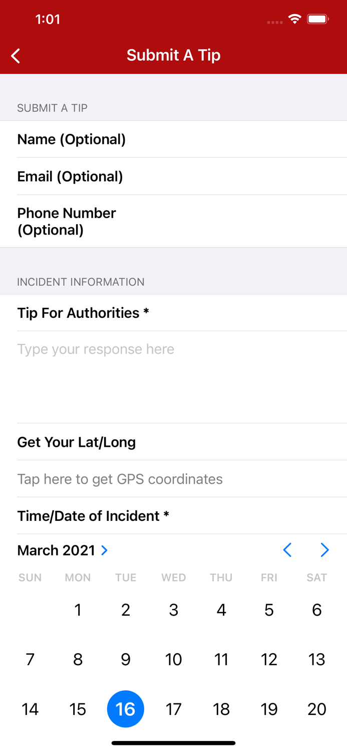 Wayne County NY Sheriff