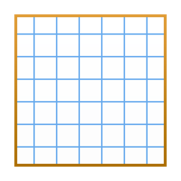 Karo Graph app icon