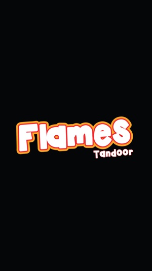 Flames Tandoor(圖1)-速報App