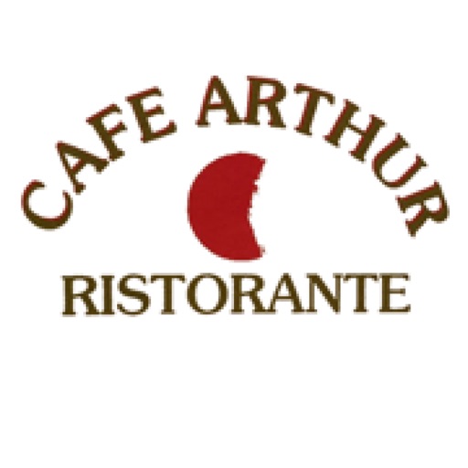 Cafe Arthur icon