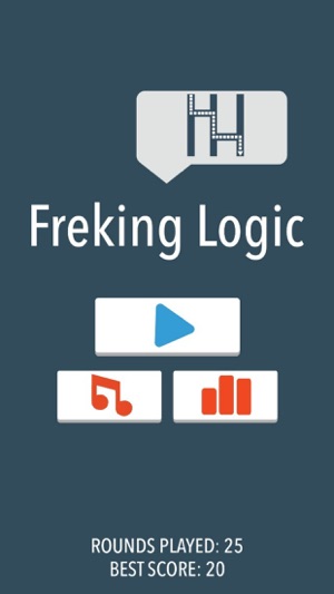 Freaking Logic(圖1)-速報App