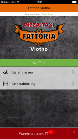 Fattoria Vlotho(圖1)-速報App