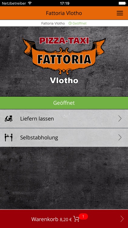 Fattoria Vlotho