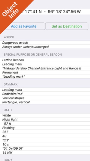 Great Lakes HD Nautical Charts(圖2)-速報App