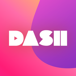 ‎Dash Radio