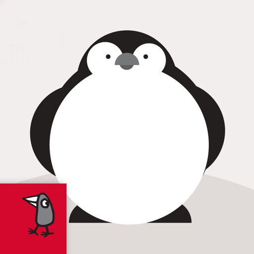 Rounds: Parker Penguin icon