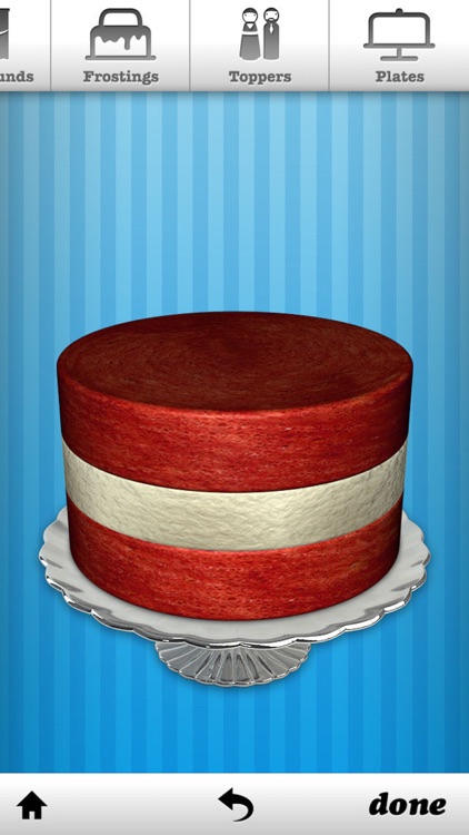 Icy Dessert Maker - Frozen Ice Cream Treats screenshot-3