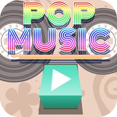 Activities of Pop Music Game