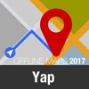 Yap Offline Map and Travel Trip Guide