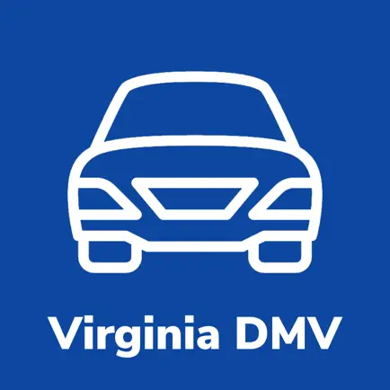 Virginia DMV Permit Test Читы