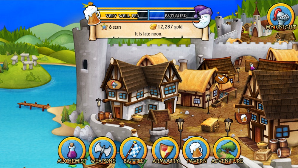 Swords and Sandals Medieval hack tool