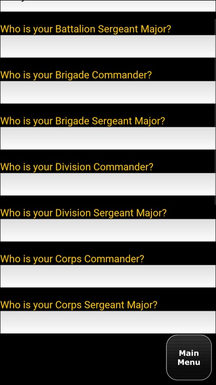 NCO Study Guide screenshot-3