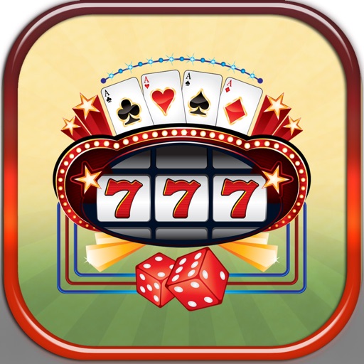 Ultra SloTs - New Casino America iOS App