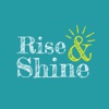 Rise and Shine - Positive Alarm Clock