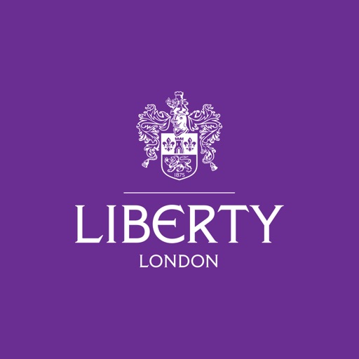 The Official Liberty London Patch it App - Pack 2 icon