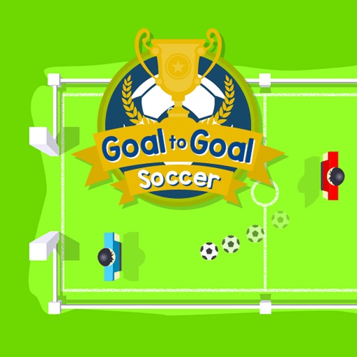 Goal to Goal Soccer