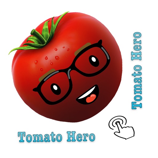 Tomato Hero icon